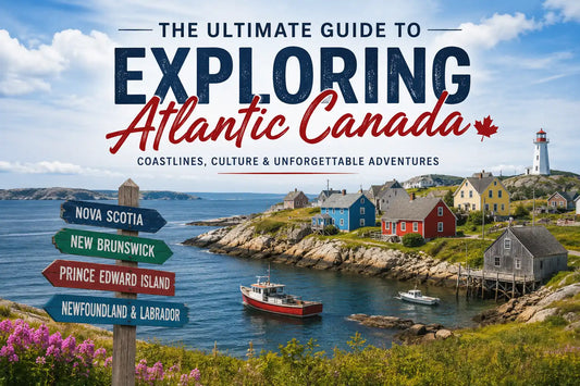 The Ultimate Guide to Exploring Atlantic Canada jjkks4-13.myshopify.com