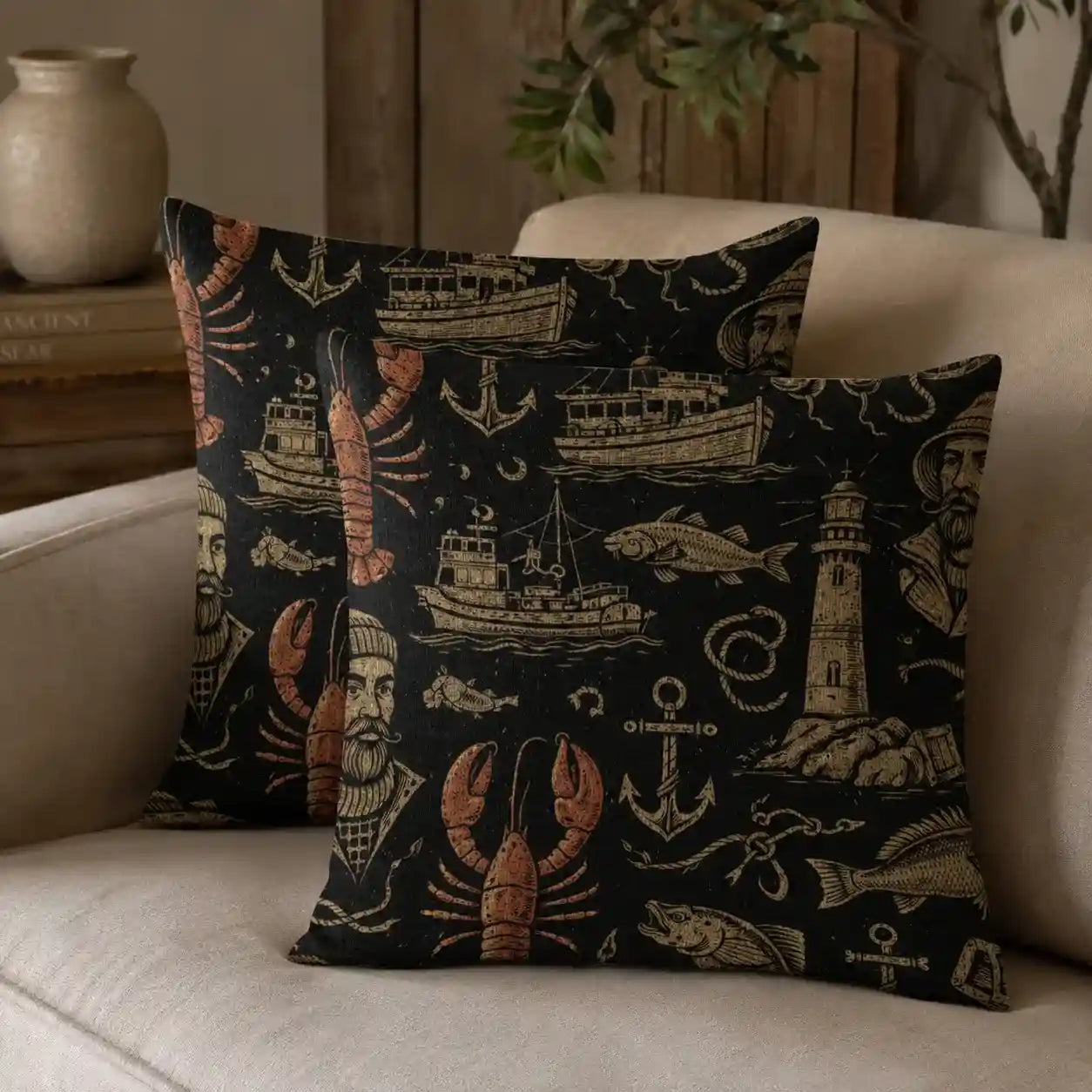Atlantic Living - Salt Side | Atlantic Canadian Gifts, Souvenirs & Coastal Treasures