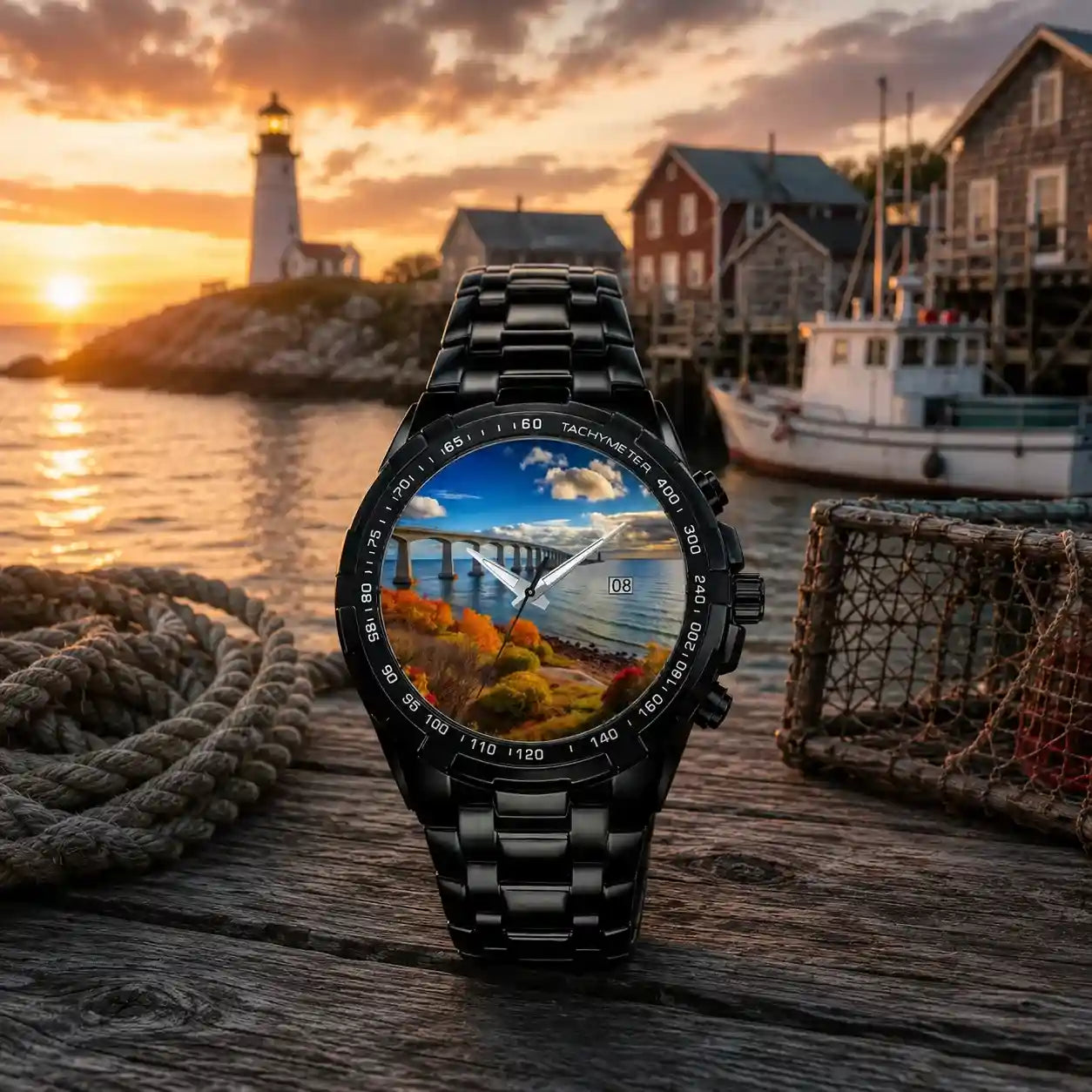 Maritime Watch - Salt Side | Atlantic Canadian Gifts, Souvenirs & Coastal Treasures