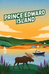 Prince Edward Island - Salt Side | Atlantic Canadian Gifts, Souvenirs & Coastal Treasures