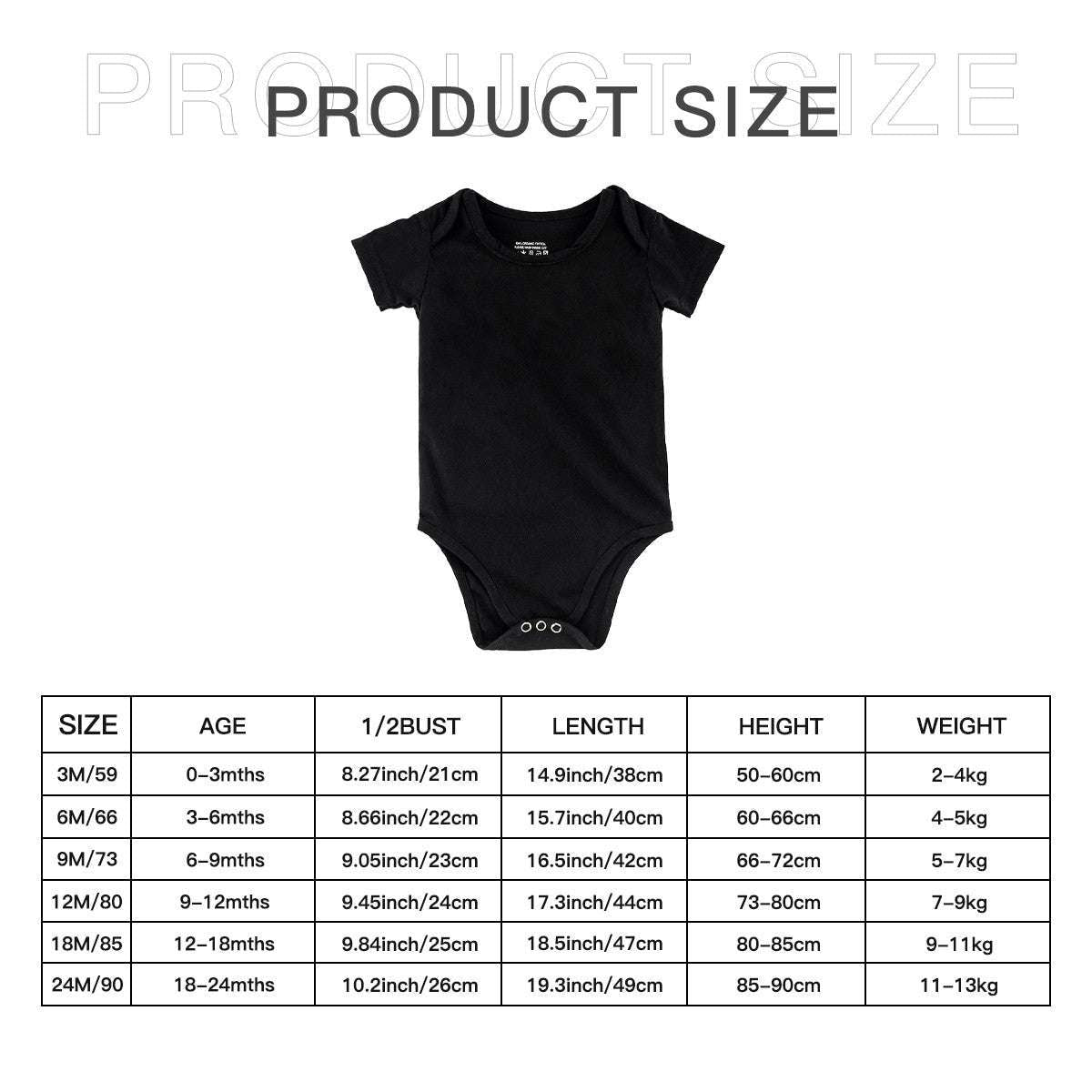 You're My Safe Harbor Baby Bodysuit – Lighthouse Infant One-Piece | Nautical Baby Gift Baby & Kids jjkks4-13