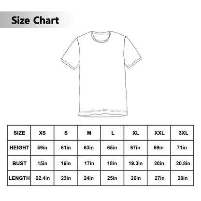 You’re My North Star Cotton T-Shirt – Breathable, Slim Fit, Premium Comfort Tee