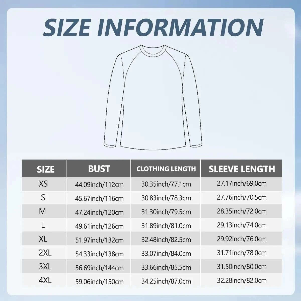Coastal Drift UV Protection Sunwear – Lightweight Breathable Outdoor Shirt Hoodies & Sweatshirts jjkks4-13