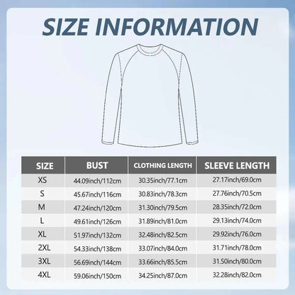 Coastal Drift UV Protection Sunwear – Lightweight Breathable Outdoor Shirt Hoodies & Sweatshirts jjkks4-13