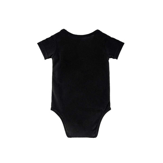 Who's Your Fadder Baby Bodysuit – Funny Atlantic Canada Owl Infant One-Piece | Maritime Baby Gift