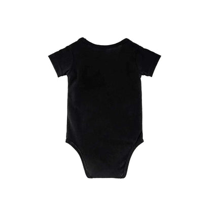 You're My North Star Baby Bodysuit – Soft Cotton Infant Onesie | Cute Gender-Neutral Baby Outfit